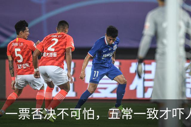 一票否决不可怕，五常一致才吓人，五双手同时举就有国家要变天