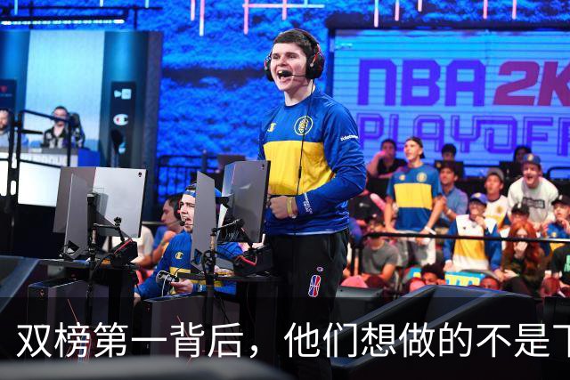 双榜第一背后，他们想做的不是下一个世界模型