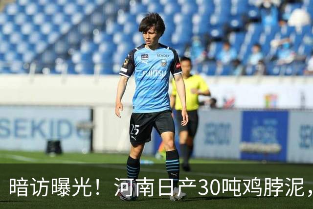 暗访曝光！河南日产30吨鸡脖泥，最后流向街头2元烤肠