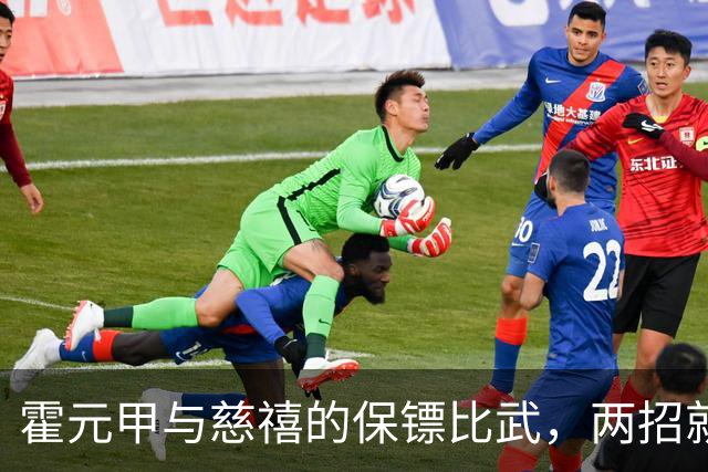 霍元甲与慈禧的保镖比武，两招就转身离开，知情者：对方纹丝未动